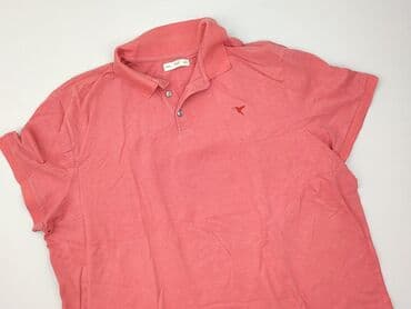 sweter od c a: Koszulka polo dla mężczyzn, 3XL, F&F, stan - Dobry — 1