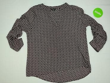 amisu spodnie: Amisu, Bluzka damska, rozmiar XL — 2