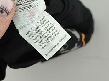 koszulka 1ga: Stedman, Koszulka dla mężczyzn, 2XL — 5