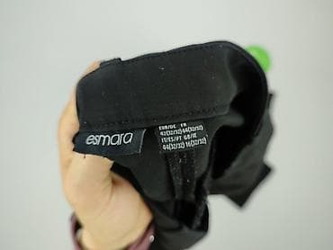 buty lurso: Esmara, Spodnie materiałowe damskie, rozmiar L — 4