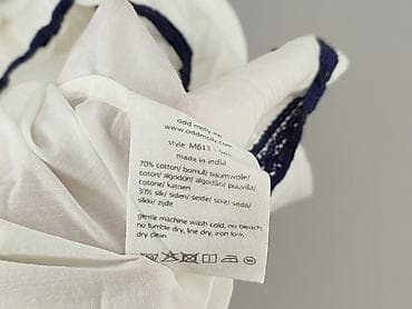 bluza z tiulem: Odd Molly, Bluzka damska, rozmiar S — 5