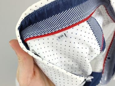 bugjo jeans: Koszulа dla mężczyzn, 2XL — 6