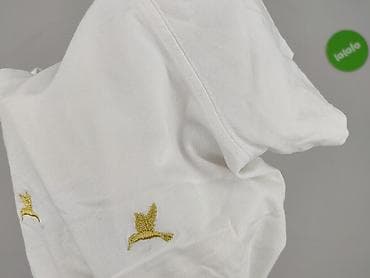 garnitur sinsay: Sinsay, T-shirt damski, rozmiar M — 5