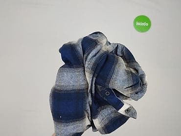 denim george: George, Koszula damska, rozmiar S — 4