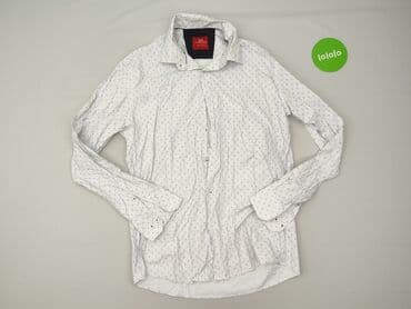 pokrowiec na koszule pepco: Koszulа dla mężczyzn, rozmiar L — 3