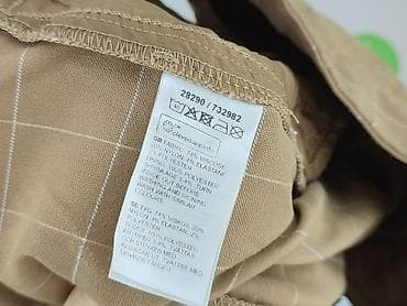 papaya smart: KappAhl, Spodnie materiałowe damskie, rozmiar M — 6