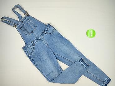 buty converse ccc: New Look, Ogrodniczki damskie, rozmiar L — 2