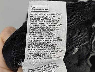 levis jeans mom: Skinny, Jeansy damskie, rozmiar S — 5