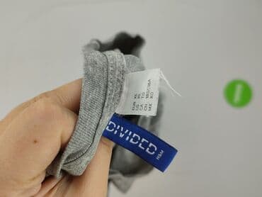 koszulka z numerem h m: H&M Divided, Koszulka dla mężczyzn, rozmiar XL — 4