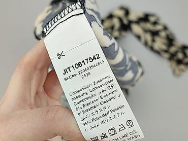 panda: Shein, Sukienka damska, rozmiar M — 4