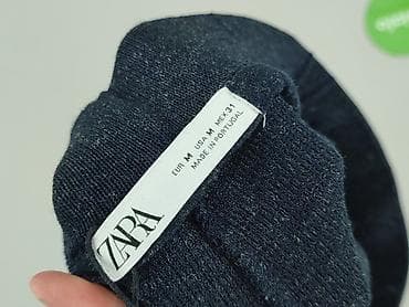 szorty bermudy: Zara, Szorty damskie, rozmiar M — 5