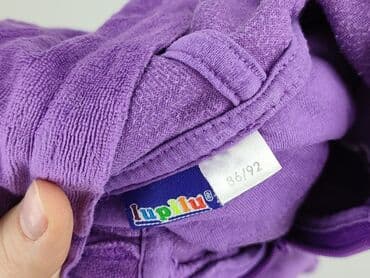 skarpety karl lagerfeld: Sweatshirt, Lupilu, 1.5-2 years, 86-92 cm, condition - Good — 4