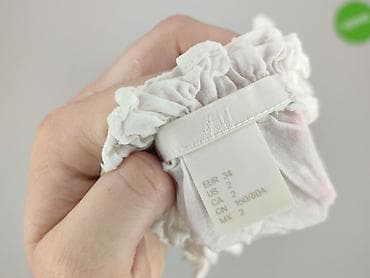 cena bluzy: H&M, Bluzka damska, rozmiar 2XS — 5