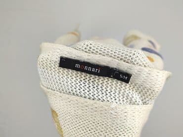 monari kurtki zimowe: Monnari, Sweter damski, rozmiar M — 4