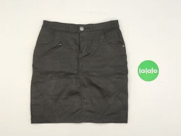 jakie rajstopy do srebrnej sukienki: Women`s skirt, size S (EU 36) — 2