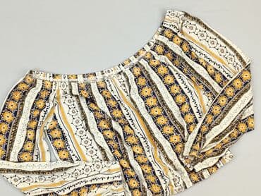 bluzki hiszpanki plus size allegro: H&M Divided, Bluzka damska, rozmiar S — 2