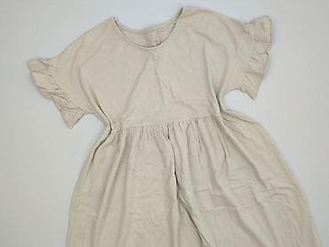 ITALY FASHION, Sukienka damska, rozmiar 4XL