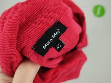 koszule marex: Bluzka damska, M — 4