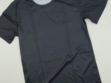 spodnie dresowe lupilu: T-shirt for men, S (EU 36), condition - Good — 1