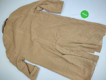 płaszczyk: Trencz damski, rozmiar 5XL — 3