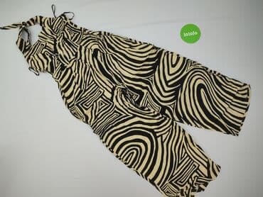 kombinezon z frędzlami zara: Vestino, Kombinezon damski, rozmiar XS — 2