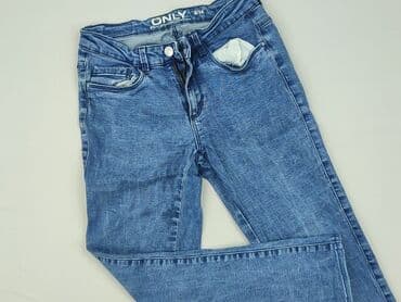 ONLY, Jeans for women, size S (EU 36)