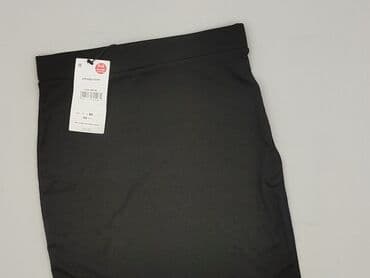 obcisła czarne spódnice: Sinsay, Women`s skirt, size M (EU 38) — 1