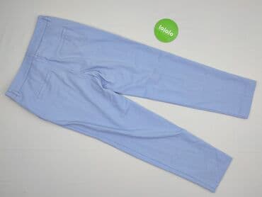 jeansy z mohito: Mohito, Spodnie materiałowe damskie, rozmiar XS — 3