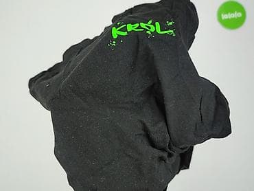 koszula tupac: T-shirt damski, rozmiar XS — 5