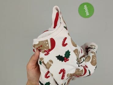 sukienki w geometryczne wzory: Bluza, So cute, 2-3 lat, 92-98 cm, stan - Bardzo dobry — 6