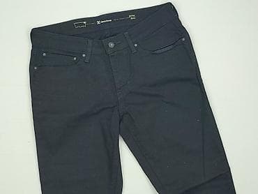 bootcut: Jeansy damskie, rozmiar M — 1