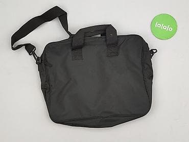 Torby i plecaki: Torba na laptopa, stan - Bardzo dobry — 3