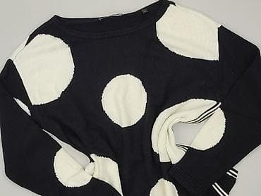 Bonita, Sweter damski, rozmiar M