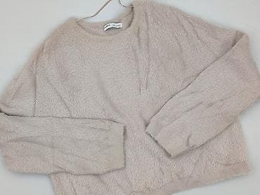 PULL&BEAR, Sweter damski, rozmiar M