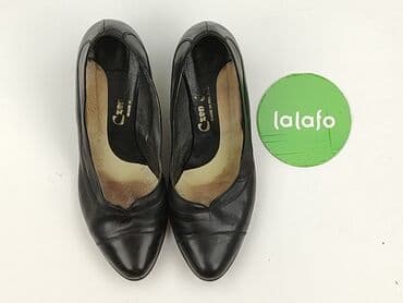 buty scholl ccc: Flat shoes for women, size 39 — 2