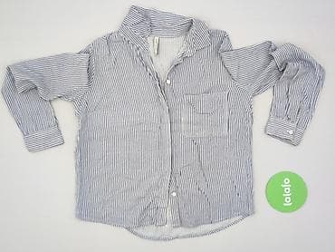 pull and bear kod: Bershka, Koszula damska, rozmiar XS — 2