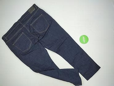 delmar stroje: TEX, Jeansy damskie, rozmiar 2XL — 3