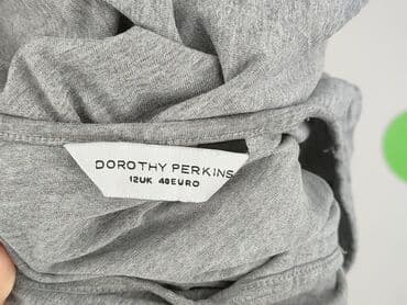 dorimodes majtki bezszwowe: Dorothy Perkins, T-shirt damski, rozmiar M — 4