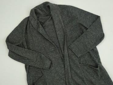 Janina, Kardigan damski, rozmiar XL
