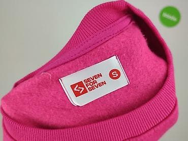 bluza 2 pac: Bluza damska
, rozmiar S — 6