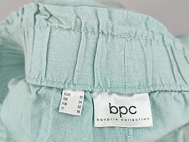 green goose: Bpc bonprix collection, Spodnie 3/4 damskie, rozmiar 5XL — 4