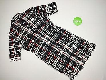 kozaki prima moda: Sukienka damska, rozmiar M — 3