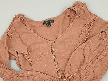 pull and bear marynarka: Primark, Bluzka damska, rozmiar M — 1