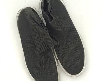 жіноче взуття польща: Sneakers for women, 41, condition - Good — 1