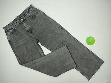 plus size mom jeans: Jeansy damskie, rozmiar XL — 2