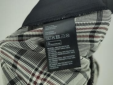 garnitur next: H&M, Spodnie materiałowe damskie, rozmiar M — 5
