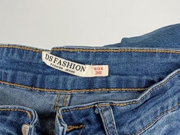 sinsay джинси жіночі: Fashion, Джинси жіночі, розмір S — 4