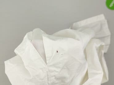 hm bluzki z krótkim rękawem: H&M, Sukienka damska, rozmiar S — 7