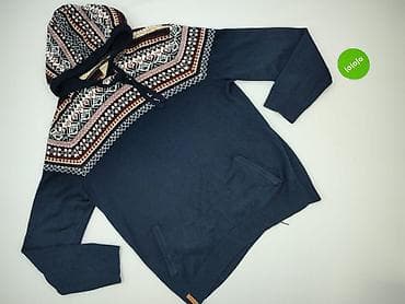 nike bluzki: Cropp, Bluza z kapturem damska, rozmiar 2XL — 2