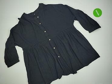 t shirt basic oversize: Tunika damska, rozmiar S — 2